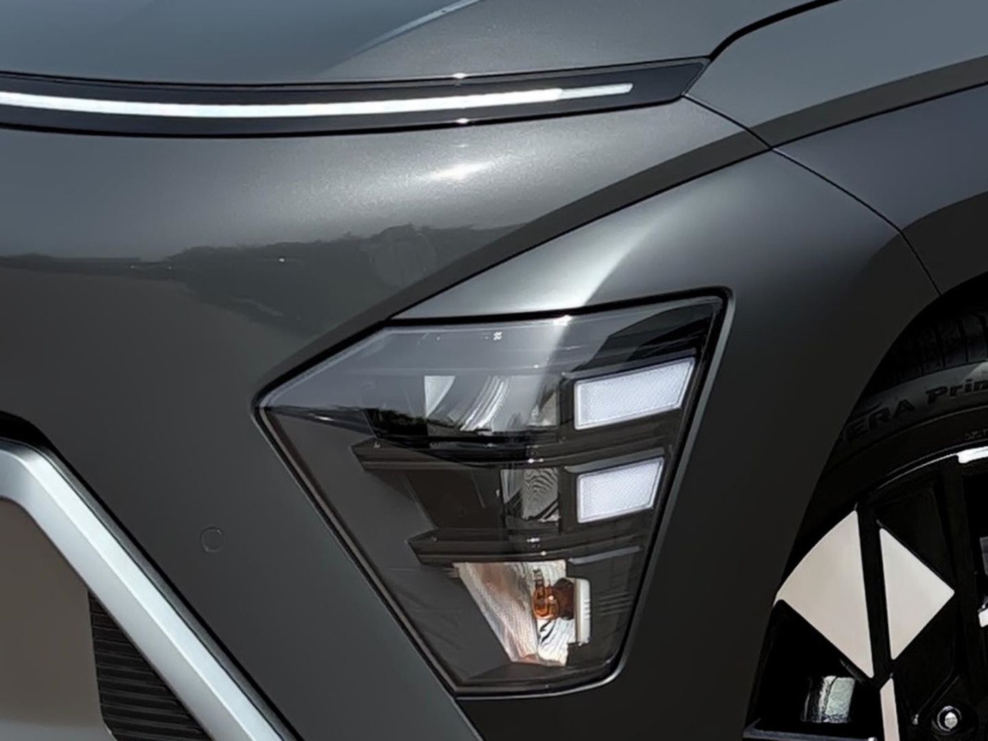 Hyundai Kona – Bild 5