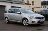 Kia Ceed 1.4 *WENIG-KM *NAVI *KLIMATRONIK *ALU