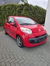 Citroën C1 Style TÜV 03-2027 - gebrauchte Citroën C1 aus dem Jahr 2006