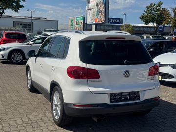 Volkswagen Tiguan - 4