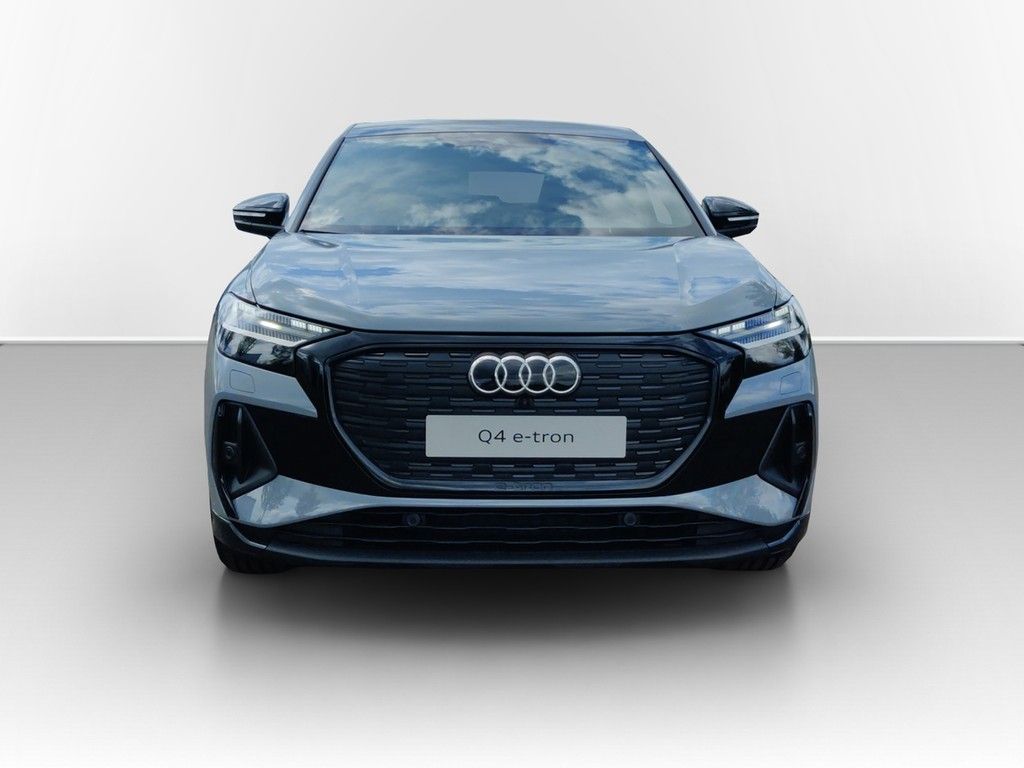 Audi Q4 - Bild 5
