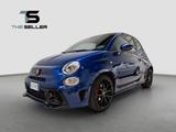 Abarth 595 C 595 1.4 t-jet 145cv my18* - blaue Abarth 595