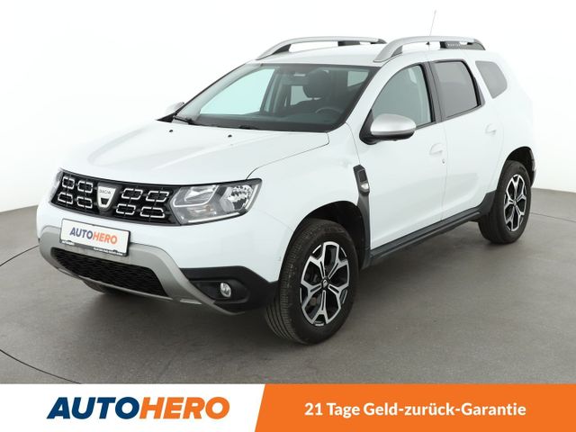 Dacia Duster 1.6 SCe Prestige *NAVI*TEMPO*PDC*CAM*