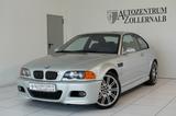 BMW M3 Coupé SMG *DEUTSCH*GUTER ZUSTAND*TOP-HISTORIE - BMW M3: Smg