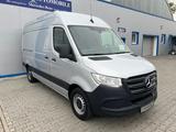 Mercedes-Benz Sprinter 315 9G-TR HOCH+LANG KLIMA 3-SITZ KAMERA - Mercedes-Benz Sprinter: Hoch Lang