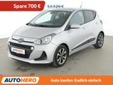 Hyundai i10 1.2 Style Aut.*PANO*PDC*SHZ*KLIMA*GARANTIE* - Hyundai i10 PA