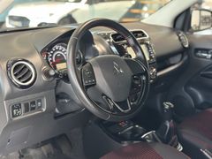 MITSUBISHI Space Star - Ansicht 19