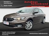 Fiat Tipo 1.6i  Lounge - Fiat Tipo: 1.6