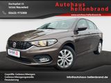 Fiat Tipo 1.6i  Lounge - Fiat Tipo: Limousine