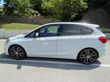 BMW 218 Active Tourer,19zoll,25mm TieferH&R - BMW 218 Active Tourer in Wuppertal