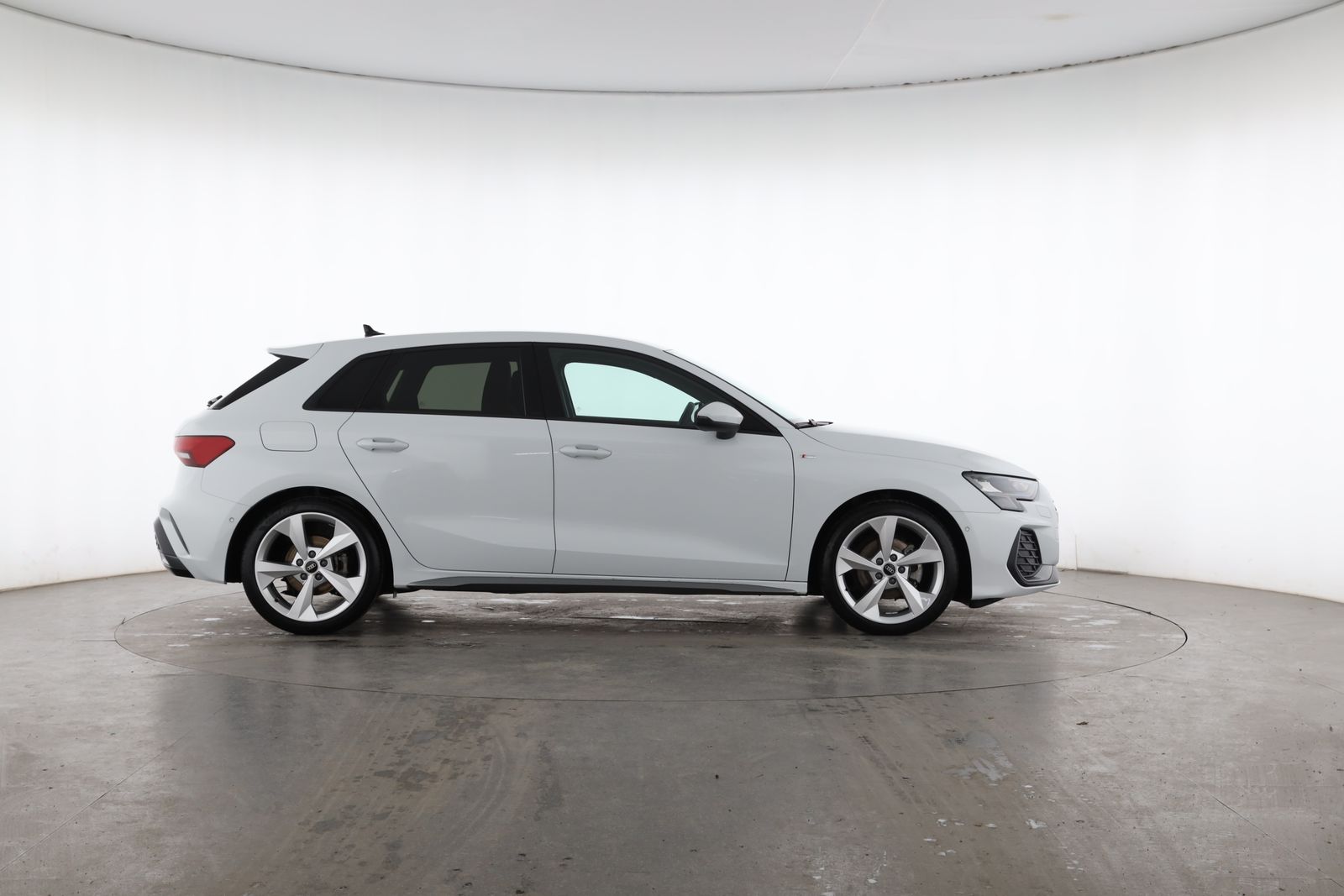 Audi A3 - Bild 5