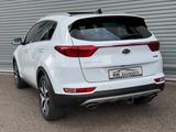 Kia Sportage GT-Line 4WD AHK Panorama Navi *** - Kia Sportage mit Diesel-Antrieb: Geländewagen, Automatik