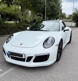 Porsche 911 (991) Carrera 4S 2. Gen Vollausstattung