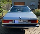 BMW 628 CSI - BMW: Csi