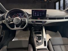 Audi A4 - Vorschau 11