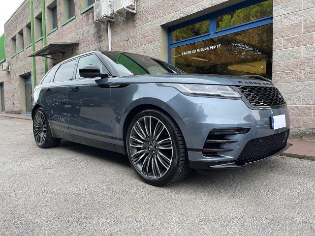 Land Rover Range Rover Velar LAND ROVER Range Rover Velar 3.0D I6 4DW 300CV R