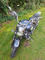Yamaha XV 1700 Road Star Warrior - YAMAHA XV 1700 WARRIOR