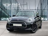 MINI One DAB LED Komfortzg. Klima