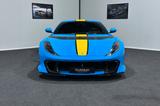 Ferrari 812 Competizione | LIFT | Carbon Rims - Ferrari: Com