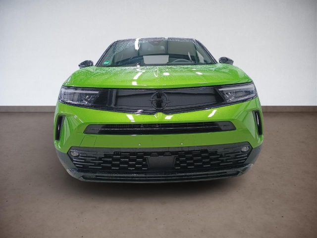 Opel Mokka 1.2 Turbo Ultimate AT+Navi+Sitzhzg+Keyless