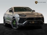 Lamborghini Urus | Massage | Park Assistant Package