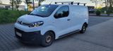 Citroën Jumpy Kasten Business M - Citroën Jumpy aus 2016