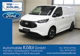 Ford Transit Custom Kasten Trend 320 L1 PHEV,NAVI/ACC - mit Hybrid-Antrieb: Van