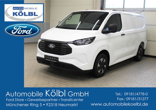 Ford Transit Custom Kasten Trend 320 L1 PHEV,NAVI/ACC