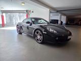 Porsche Cayman S - Porsche Cayman aus 2010