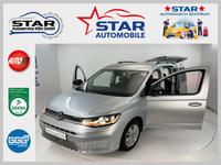 Volkswagen Caddy BMT Life*2,0 TDI-90KW*NAVI*TEMP*SITZH*EU6d