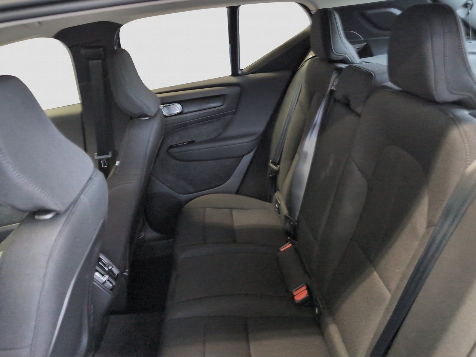 Volvo XC40 - Bild 10