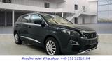 Peugeot 5008 Allure GT LINE/7Sitz/1.Hand/Top Zustand - Peugeot 5008: 7 Sitzer