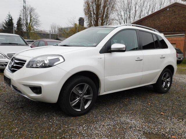 Renault Koleos BOSE 2.0 BOSE Edition dCi 4x4