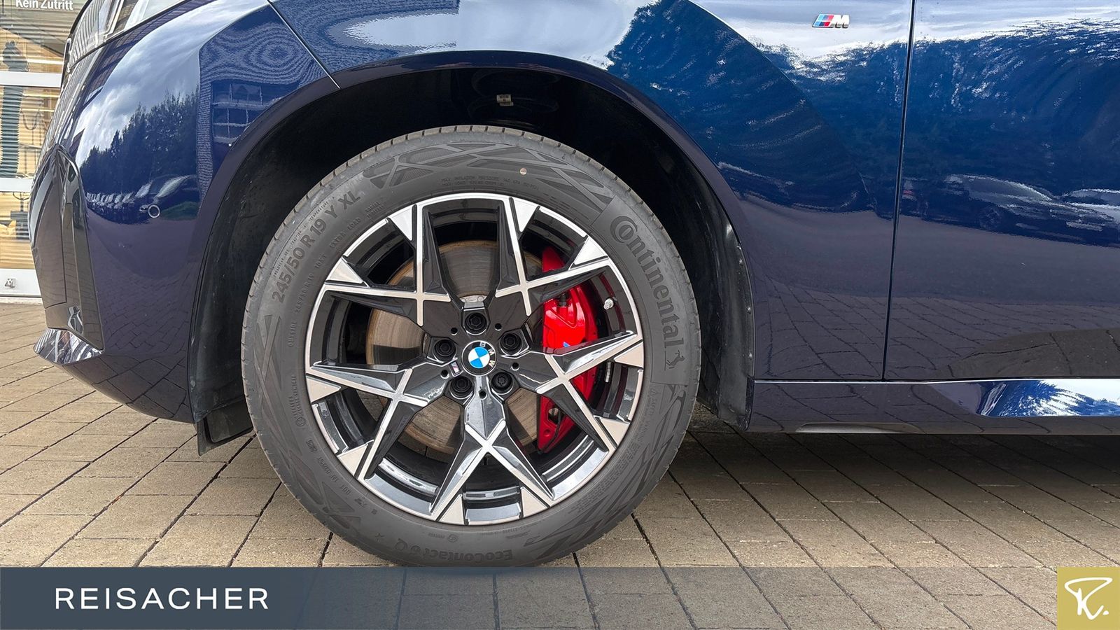 BMW X3 xDrive 40d M-Sport M-Sport PRO AHK DAProf Aut foto 3