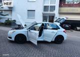 Citroën C4 VTi 120 Tendance Autom. Tendance - Citroën C4: Vti