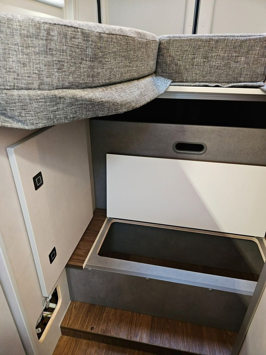 Fahrzeugabbildung Pössl Summit Shine 640 Citroen Mark,Solar,Standheizung