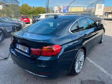 BMW 420 - 4