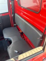 Piaggio APE TM 703 Benzin - Piaggio Gebrauchtwagen