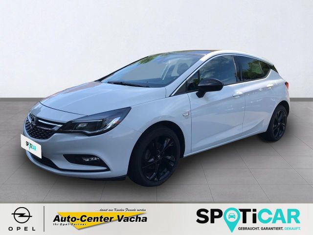 Opel Astra Dyn. Apple Car Play Android Auto SHZ LHZ