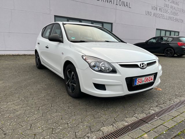 Hyundai i30 FIFA WM Edition