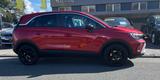 Opel Crossland 1.2 Turbo Elegance Winter-Paket - Opel Crossland (X) Elegance-Paket mit Benzin-Antrieb