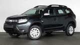 Dacia Duster II 1.5 dCi 4x4 Schneepflug - Schneepflug gebraucht