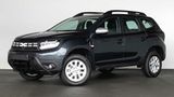 Dacia Duster II 1.5 dCi 4x4 Schneepflug Winterdienst  - Schneepflug gebraucht