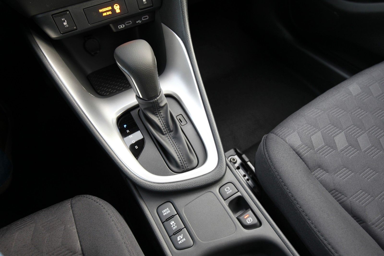 Mazda 2 Hybrid - Bild 11