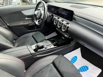 Mercedes CLA 180 Shooting Brake - 7