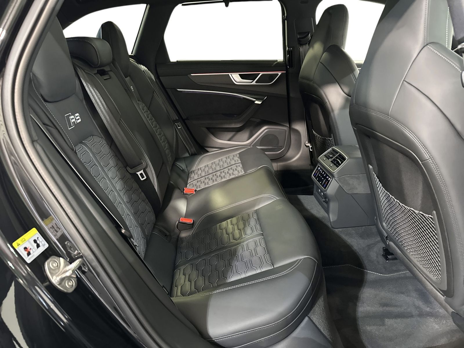 Audi RS6 - Bild 12