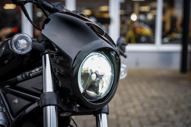 Fahrzeugabbildung Harley-Davidson NIGHTSTER SPECIAL RH975S MY23 - JEKILL&HYDE -