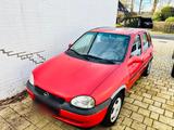 Opel Corsa (eco) 1,2 - gebrauchte Opel Corsa aus dem Jahr 1998