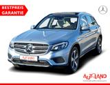 Mercedes-Benz GLC 250 4Matic  Aut. LED Navi Panorama Totwinkel - Mercedes GLC-Klasse SUV