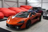 McLaren 570 S Spider Lift/Bowers&Wilkins/Kamera/Volllede - McLaren 570S Gebrauchtwagen